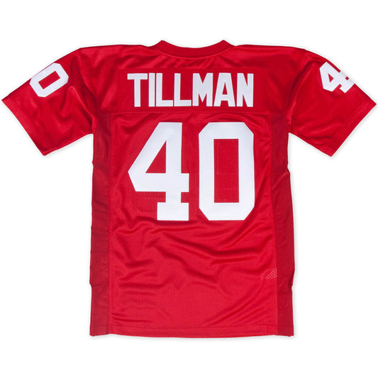 Pat Tillman 2000 Authentic Jersey Arizona Cardinals